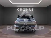 2026 Volkswagen GOLF