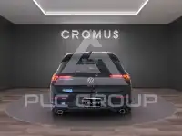 2026 Volkswagen GOLF