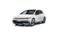 2026 Volkswagen GOLF