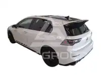 2026 Volkswagen GOLF