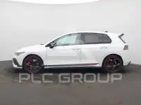 2026 Volkswagen GOLF