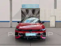 2026 Volkswagen GOLF