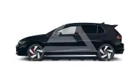 2026 Volkswagen GOLF