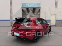 2026 Volkswagen GOLF