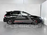 2026 Volkswagen GOLF