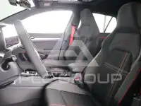 2026 Volkswagen GOLF