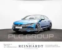 2026 Volkswagen ARTEON