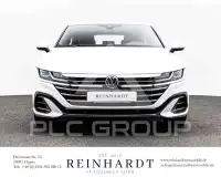 2026 Volkswagen ARTEON