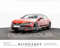 2026 Volkswagen ARTEON