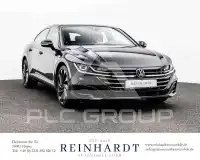 2026 Volkswagen ARTEON