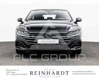 2026 Volkswagen ARTEON