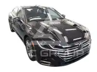 2026 Volkswagen ARTEON
