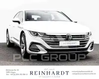 2026 Volkswagen ARTEON