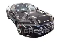 2026 Volkswagen ARTEON