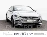 2026 Volkswagen ARTEON