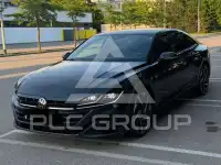 2026 Volkswagen ARTEON