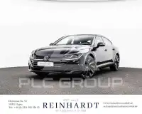 2026 Volkswagen ARTEON