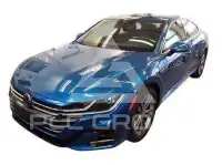 2026 Volkswagen ARTEON