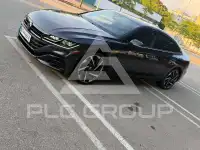 2026 Volkswagen ARTEON