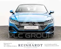 2026 Volkswagen ARTEON