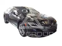 2026 Volkswagen ARTEON