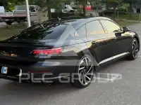 2026 Volkswagen ARTEON