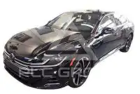 2026 Volkswagen ARTEON