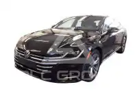 2026 Volkswagen ARTEON