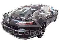 2026 Volkswagen ARTEON