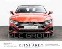 2026 Volkswagen ARTEON