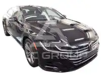 2026 Volkswagen ARTEON