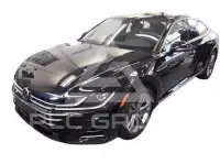2026 Volkswagen ARTEON