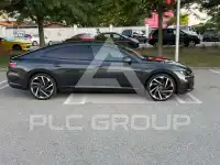 2026 Volkswagen ARTEON