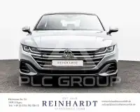 2026 Volkswagen ARTEON