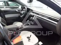 2026 Volkswagen ARTEON