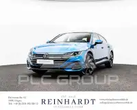 2026 Volkswagen ARTEON