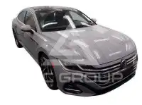 2026 Volkswagen ARTEON