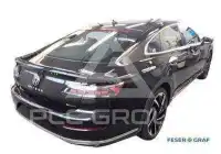 2026 Volkswagen ARTEON