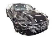 2026 Volkswagen ARTEON