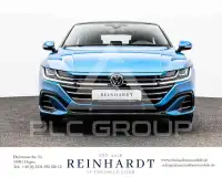2026 Volkswagen ARTEON