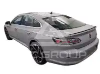 2026 Volkswagen ARTEON