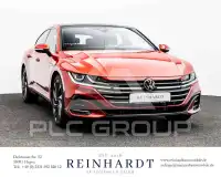 2026 Volkswagen ARTEON