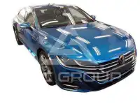 2026 Volkswagen ARTEON
