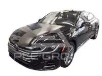 2026 Volkswagen ARTEON