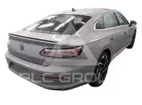2026 Volkswagen ARTEON