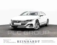 2026 Volkswagen ARTEON