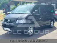 2026 Volkswagen T5