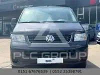 2026 Volkswagen T5