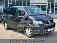 2026 Volkswagen T5