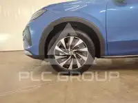 2026 Volkswagen T-Roc
